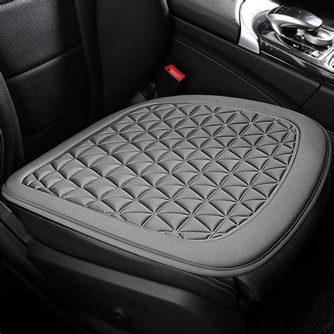 Voguev Clearance Comfy And Soft Car Seat Four Seasons Car Seat Cushion