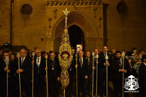 Resurrección Sevilla on Twitter Hace unos minutos el Señor de la