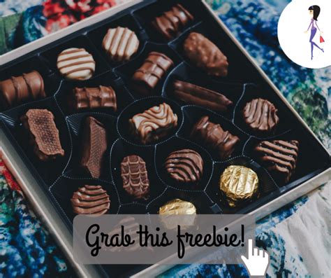 Free Merci Chocolate -CatchyFreebies