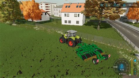 Amazone Catros V Mod Landwirtschafts Simulator Mods