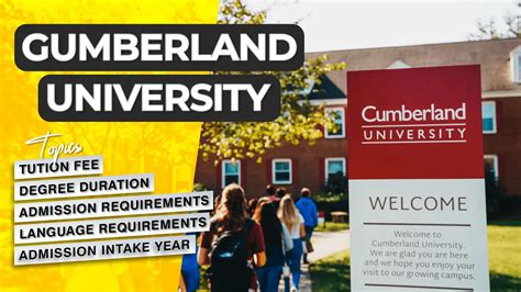 Cumberland College