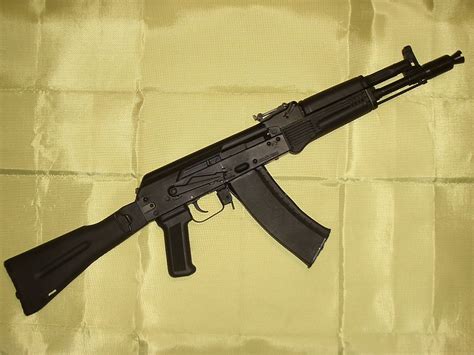 AK Models Ultimate Guide To Kalashnikov Rifles Pew Pew Tactical