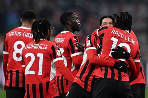 Milan Un Difensore Pronto A Salutare Come Cambiano Le Gerarchie