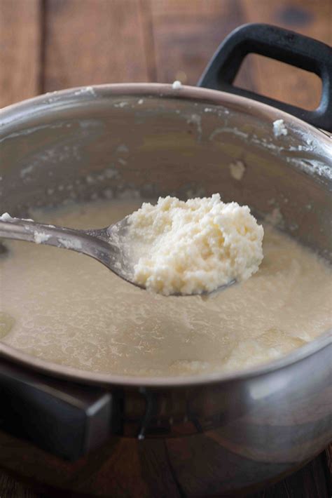 How To Make Ghee From Malai At Home My Tasty Curry