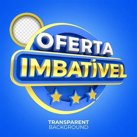 Premium PSD | Blue unbeatable offer 2