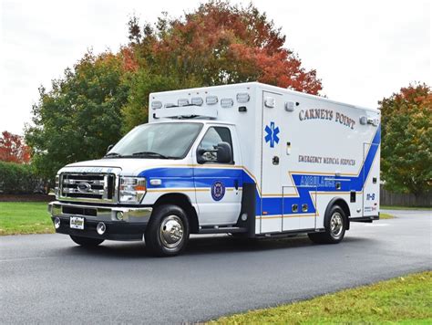 Carneys Point Emergency Medical Services Pl Custom