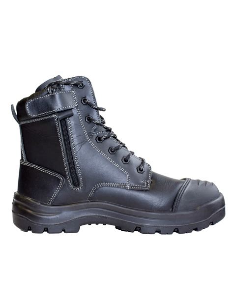 Portwest FD15 Eden Safety Boot S3 HRO CI HI FO