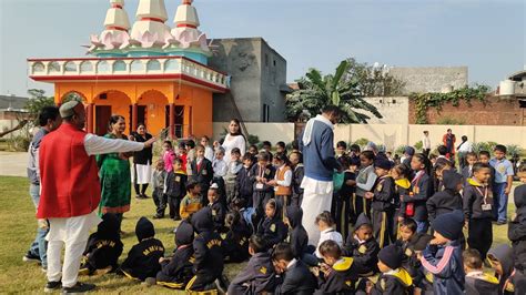 Maharshi Mehi Vidya Mandir Amloh Punjab YouTube