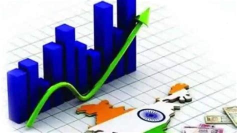 Indias Gdp Grows By 6 1 In January March Quarter 7 2 In Fy 23