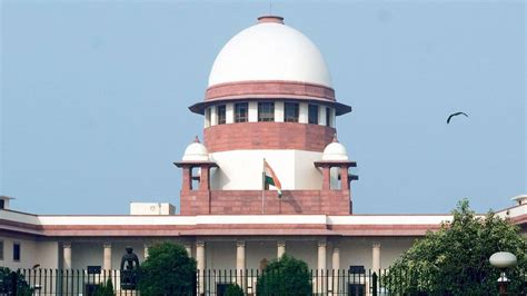 Supreme Court To Pronounce Its Verdict On Bringing Cji Office Under Rti