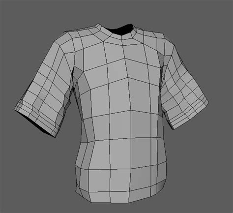 Subdivision Mesh Buckling After Maya Mesh Transfer Attributes