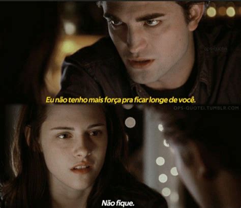 Frases crepúsculo Crepúsculo engraçado Filmes de vampiros Frases de