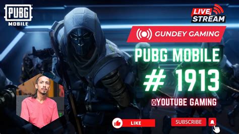 Gundey Gaming Pubg Mobile Intense Last Zone Fight Pubg Mobile