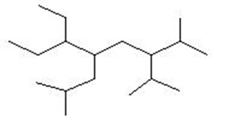 Introduction à la Nomenclature en Chimie Organique Alcanes à plusieurs