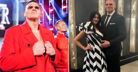 Wwe Gunther Reveals How Wife Jinny Keeps Him Grounded Metro News