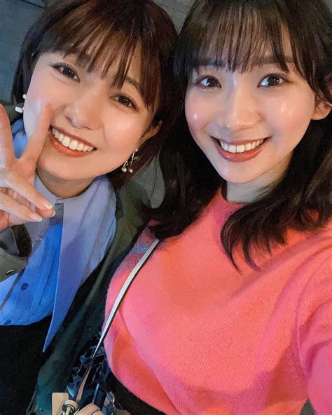 小林茉里奈さんのインスタグラム写真 小林茉里奈instagram「🍕 昨日は優さんと久しぶりの再会💓 ご飯を食べに行きました😊 これ