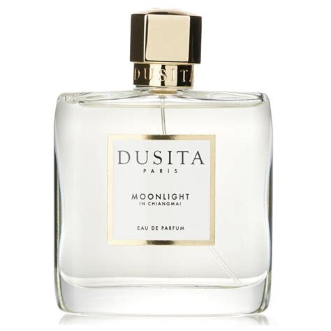 Dusita Moonlight In Chiangmai Eau De Parfum Spray Ml Oz