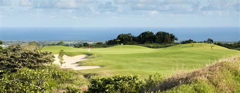 Avalon Golf Estate - Tee Time Booking - Mauritius Golf Tours