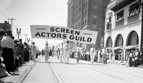 17 Oscars Scandals From The Golden Age Of Hollywood