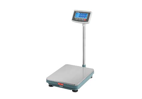 SVW Weighing Platform Scales Endel