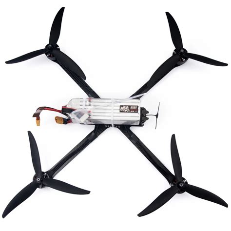 7 9 Inch Long Endurance High Speed Strong Thrust DIY Image Transmission