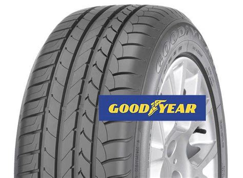 Goodyear 205/50 R17 89V EfficientGrip AGOTADO - Neumacenter Web