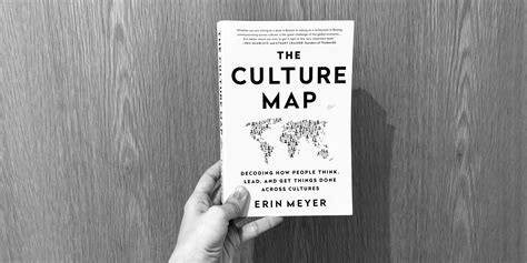 Book Review: The Culture Map