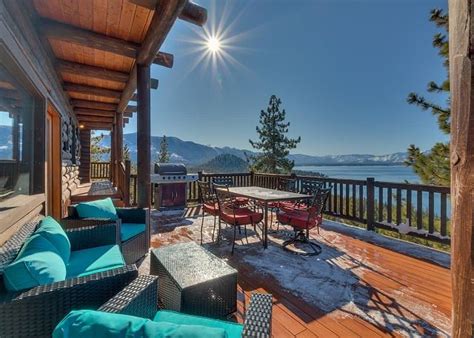 THE BEST Lake Tahoe (Nevada) Cabin Rentals | Tripadvisor