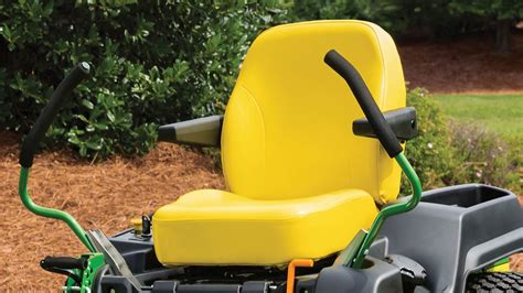 Zero Turn Mowers Z500 Series John Deere Ca