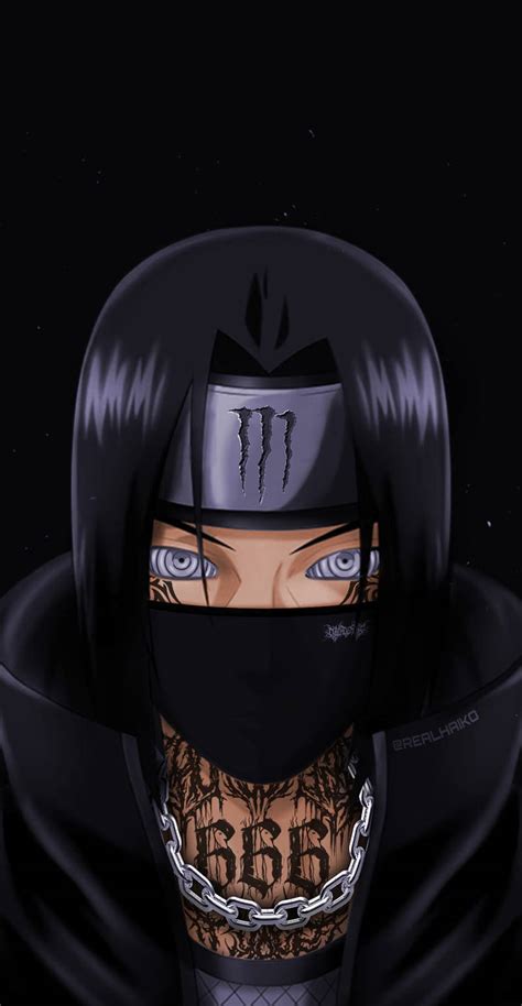 Top 999+ Naruto Itachi Uchiha 4k Wallpaper Full HD, 4K Free to Use