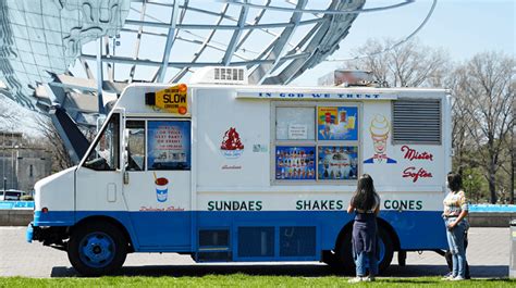 How To Start An Ice Cream Truck Business Artofit