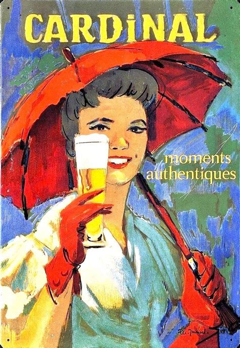 Solve Themes Vintage Ads Cardinal Beer Jigsaw Puzzle Online With 150