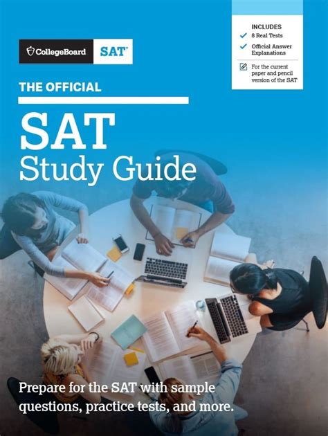 Where to Find the BEST SAT Practice Tests (30+ tests)