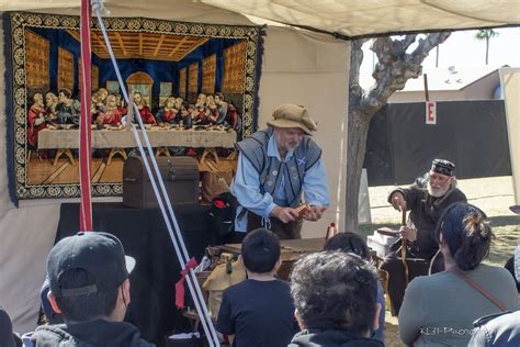 Two Rivers Renaissance Faire