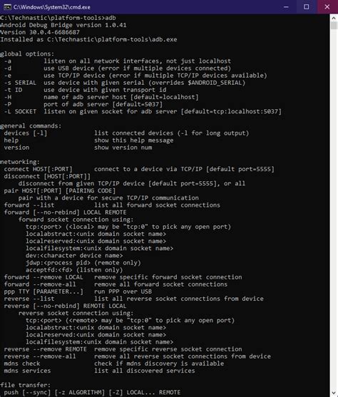 Best Adb Fastboot Commands List For Android Windows Mac Linux | Hot Sex Picture