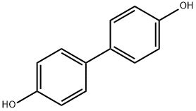 4 4 二羟基联苯 CAS 92 88 6