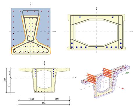 IDEA StatiCa Bridge Engineer