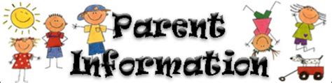 Attention Clipart Attention Parent Attention Attention Parent