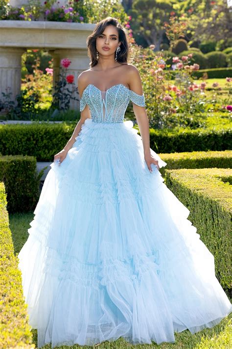Portia and Scarlett - PS25303 | Paris House of Bridal
