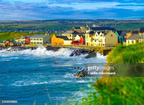 237 Lahinch Beach Stock Photos, High-Res Pictures, and Images - Getty ...