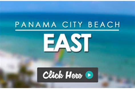 Panama City Beach Webcams - Sandpiper Beacon Beach Resort | Panama City ...