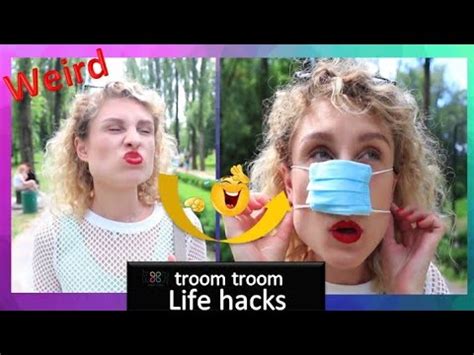 Troom Troom Life Hacks Is Mind Blowing Video 47 YouTube