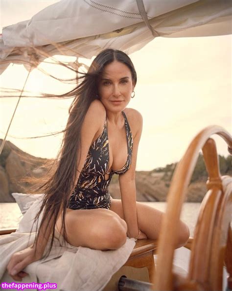 Demi Moore Demimoore Justdemi Kyliedemi Nude Onlyfans Photo