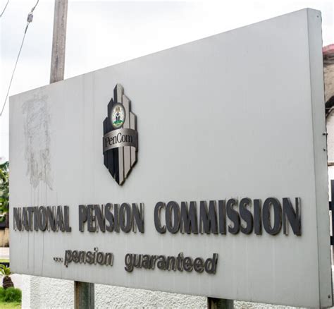 Pencom To Begin Online Verification For 2024 Retirees Oct 2 Thecable