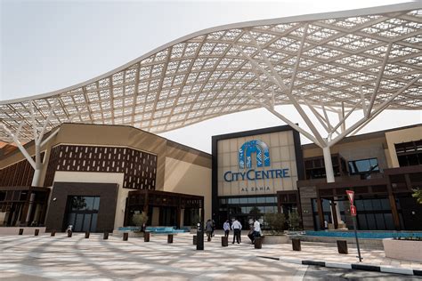 Majid Al Futtaim Opens M Lifestyle Retail Hub In Sharjah