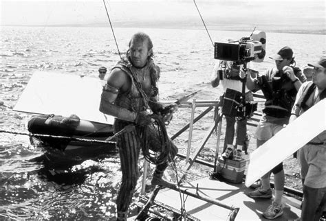 Waterworld (1995) : r/Moviesinthemaking