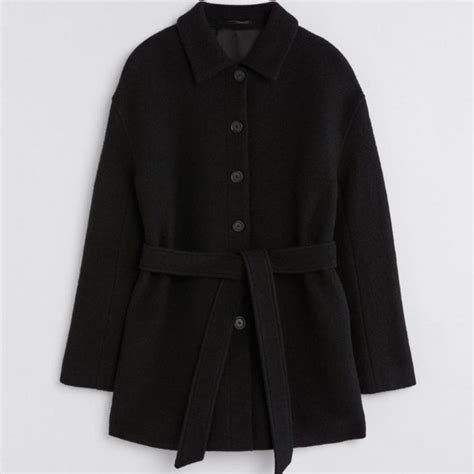 Filippa K Lima Coat Tise