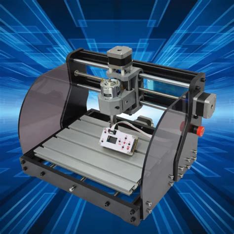 Cnc Fr Smaschine Pro Desktop Laser Graviermaschine Grbl Offline