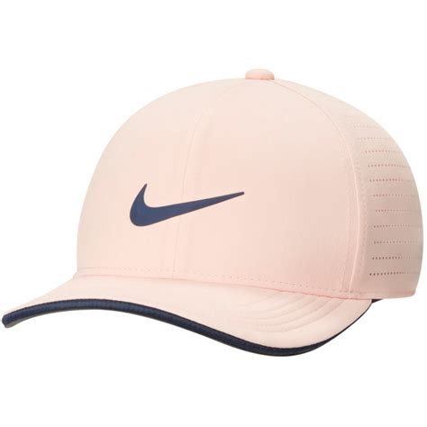 Nike Mens Dri Fit Adv Classic99 Perforated Golf Hat