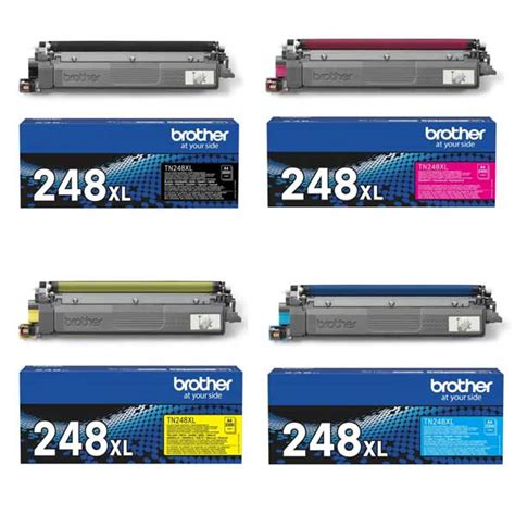 Brother HL L8230CDW Toner Cartridges Free Delivery TonerGiant